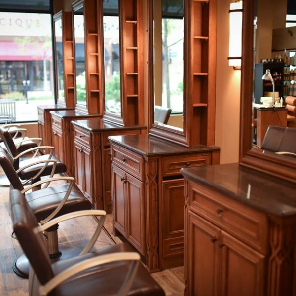 Bolingbrook C'zar Salon Spa Naperville, Bolingbrook, and Wheaton, IL