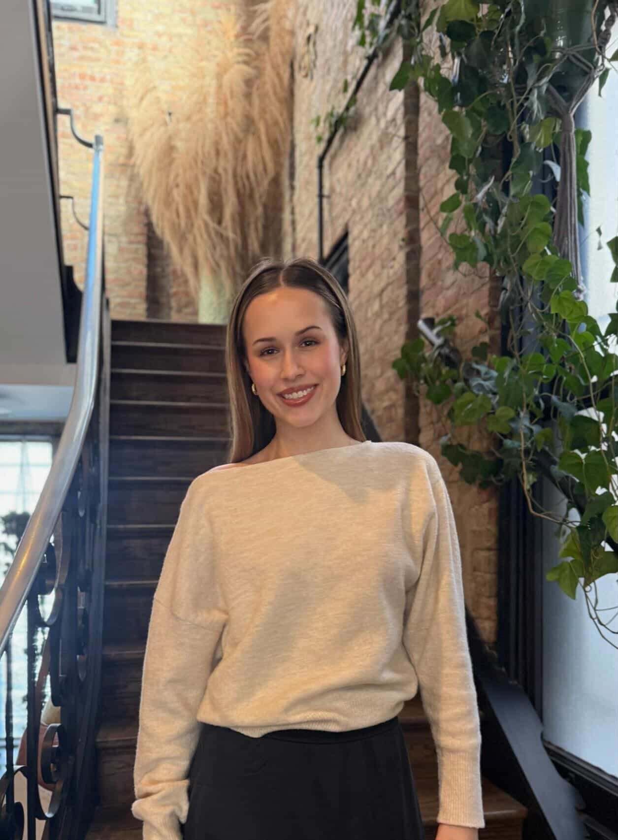 Emilie Kircher